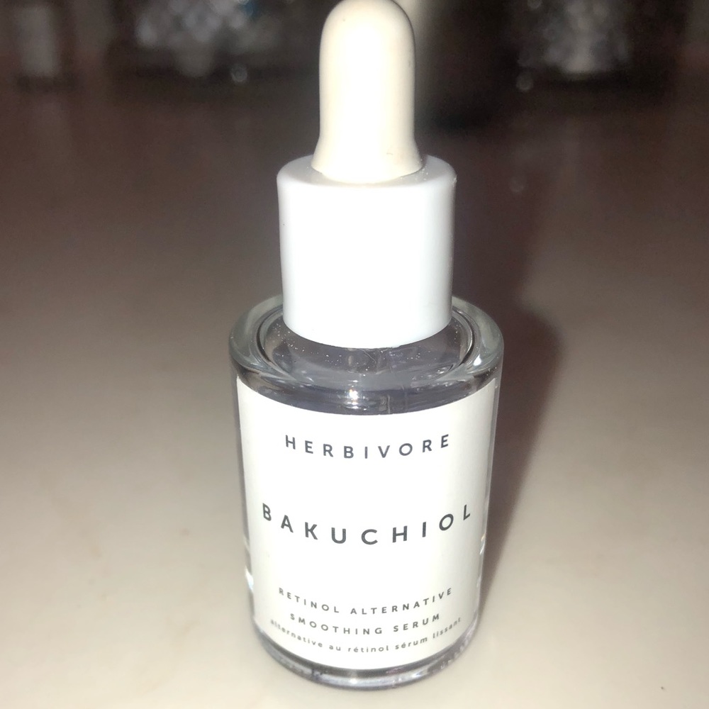 Herbivore Bakuchiol
